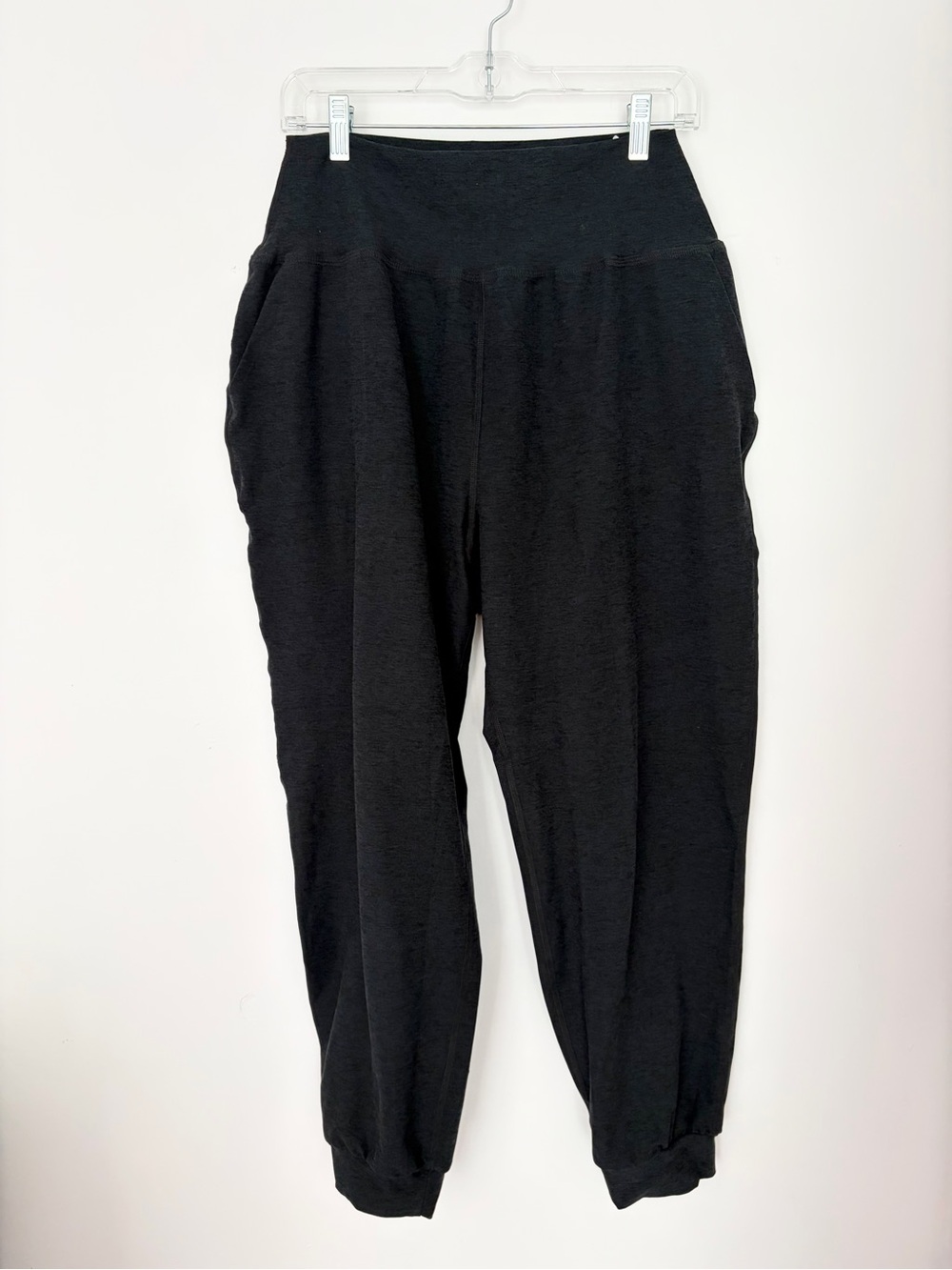 Beyond Yoga Mid Weight Midi Jogger Pants